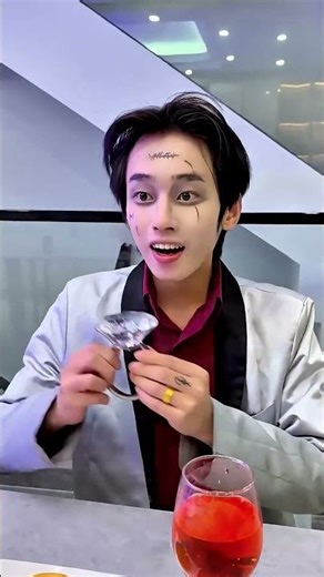 Bem-vindo ao meu vídeo! (Não imite a encenação da história.)