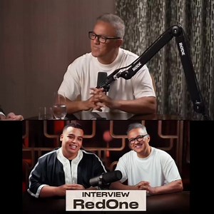 RedOne - Interview Farouk life | Farouk Life