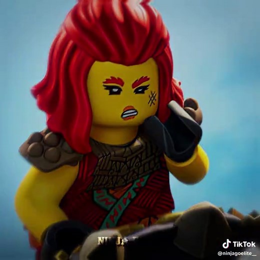 Ninjago Dragons Rising: Wyldfyre's Epic Season 4 Moments