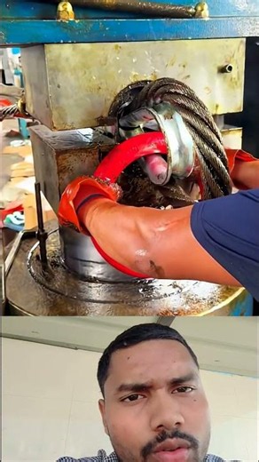 मोटे वाले तारों को किस प्रकार से मोड़ते हैं 😱😱😱 #शॉर्टवीडियो #machine #newमारवाड़ीcomedy