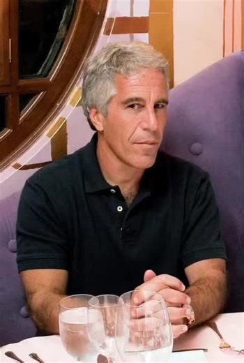 Jeffrey Epstein's Last Meal Before Jail: What He Ate
