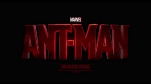New Ant-Man Poster Reveal; Plus Image of Paul Rudd in Costume