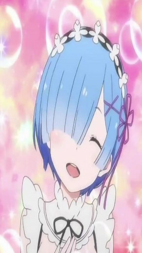 Why Rem from Re:Zero is Strong and Resilient