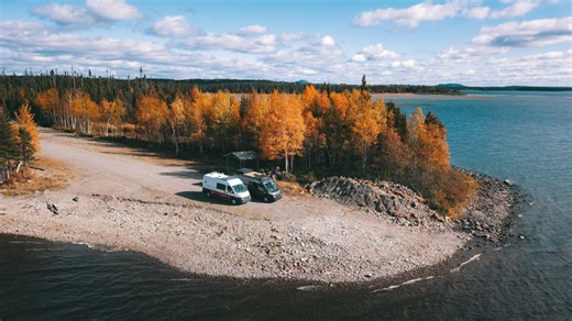 6 « road trips » d'une vie à faire cet été au Québec