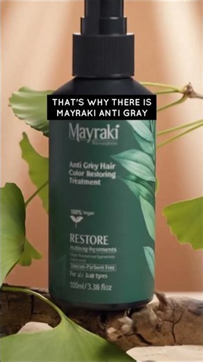💖✨ Covering greys should NOT ruin your hair! ✨💖