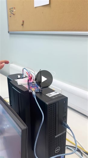 #iot #mblock #arduino | Muneera Aldossary