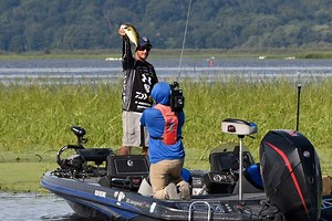 Fantasy Fishing: Big bass bank beatdown - Bassmaster