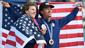 International Olympic Committee’s criteria for including new sports