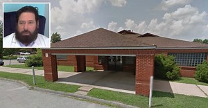 Doctor suspended after video showed him having sex with patient in front staff: Med Board