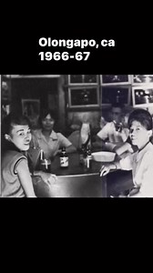 USS MAHAN'S 1966-67 SUBIC BAY/ OLONGAPO MEMORIES. (Photos from the USS Mahan 1966-67 Westpac Cruise Book | TAGA GAPO KA BA? Olongapo and Subic Bay Memories