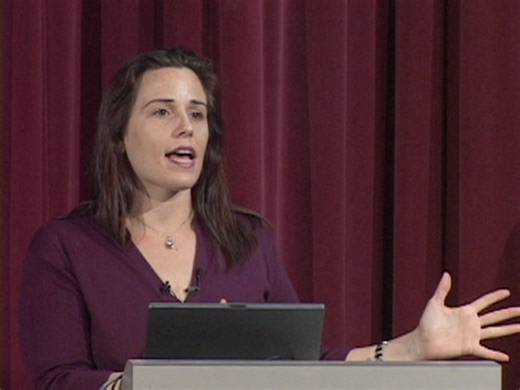 Measuring success | Video | Stanford eCorner