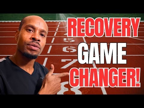 Recover Like A Pro So Your Speed Stays