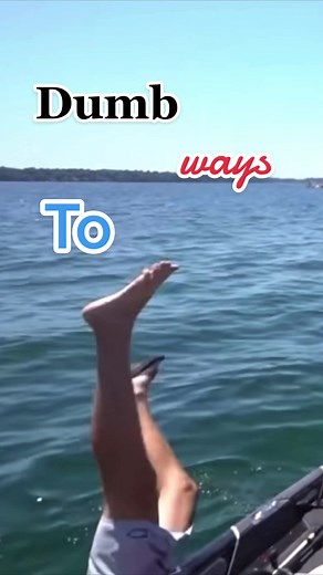 Funny Fishing Fail Compilation