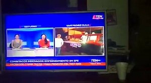 Ayer salimos x canal ten 10 .. gracias a nuestros clientes x preferirnos | Studio dee | Facebook