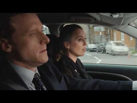 Halálos temetés (2007) (Teljes Film)