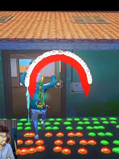 Piche Tw Dekho in Free Fire Gameplay