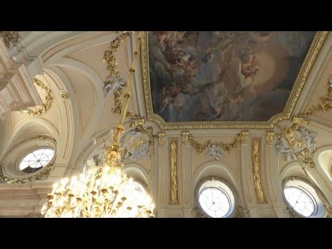 POPE LEO XIV’s FULL SPEECH during his MEETING with the KING and QUEEN of SPAIN