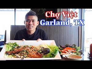 Không Khí Cuối Năm Của Cộng Đồng Người Việt Ở Mỹ