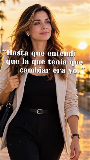 «No dejé de amarlo… empecé a amarme más» 💔❤️#inspiration