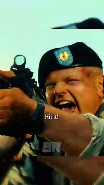 Decepticons Attack! 4K #transformers #decepticons #autobots #ironhide #bumblebee #optimusprime #4k