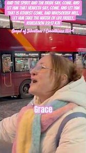 And the Spirit and the bride say, Come. And let him that heareth say, Come. #kjv #jesus