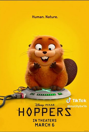 Hopper Movie Review: A Heartfelt Journey