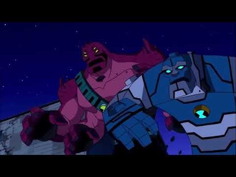 Top 7 Most Powerful Biomnitrix Fusion Aliens Ranked Ben 10 Omniverse Explained 👽⚡