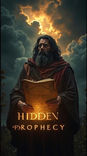 The Unbelievable Prophecy of Daniel (and it’s happening NOW)