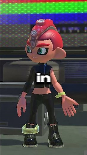 THESE NEW SPLATOON 3 WEAPONS HAVE HIDDEN EASTER EGGS!