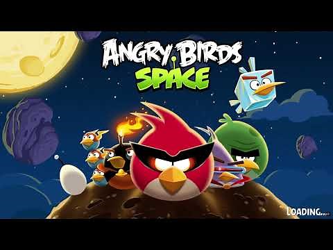 How to download instal and active Angry Birds Space in 2024/2025