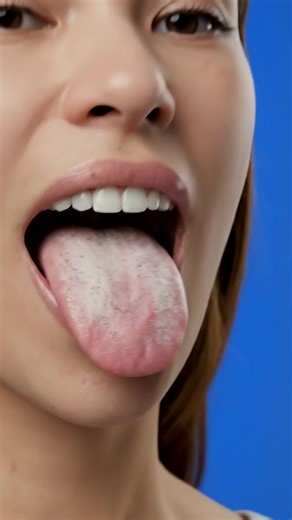 Effective Tongue Cleaning for Fresh Breath