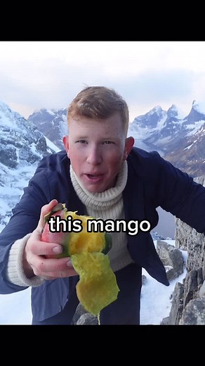 August Vallat on Instagram: "Use my code OUTDOORGINGER @calai.app #viewpoint #panorama #joke #humor #altitude #mountains #tutorial #adventure"