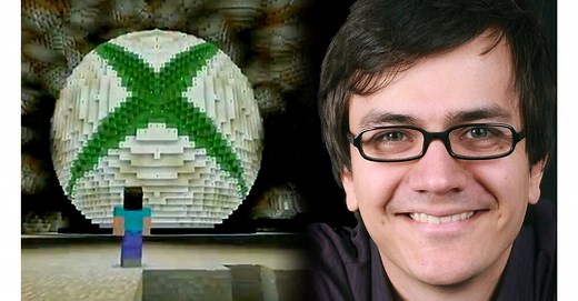 Microsoft kauft Mojang - Milliarden für Minecraft