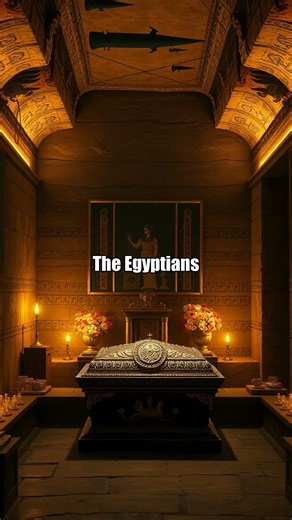 Unlocking the Secrets of Ancient Egyptian Mummification