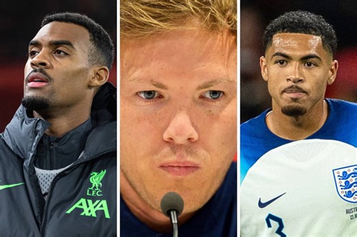 LFC News - Manager candidate ruled out & 'pushing' for Barca defender