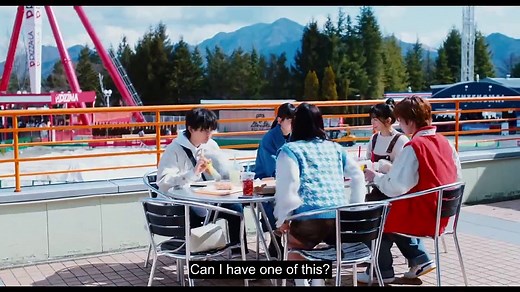 Our Secret Diary (2023) EP.1 ENG SUB