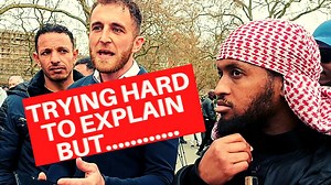 Explaining Alpha And The Omega | Dawah2Soul