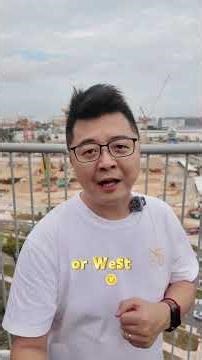 The truth about "North-South" facing. ☀️