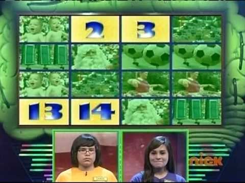 Alex's BrainSurge Episode Part 2