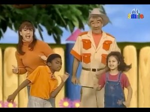 clap your hands 1, 2, 3 (the clubhouse game) 👏 gina d's kids club music video