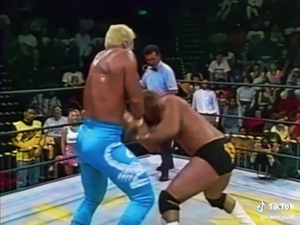 Sting vs Stunning Steve Austin: WCW 1995 Showdown