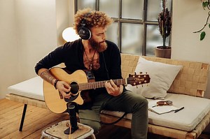 DT 770 PRO 32 Ohm Professional Monitoring Headphone