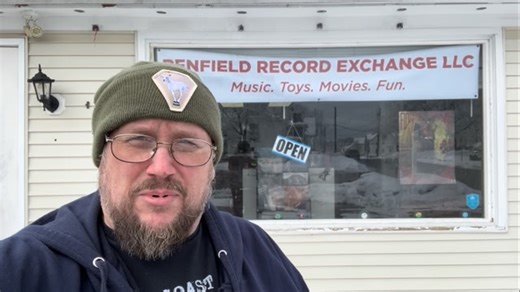 Renfield Record Exchange llc | Happy Saturday friends ! All shirts are 10% off today here at @renfield_record_exchange . Open until 600pm tonight! | Instagram