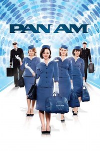 Pan Am (2011-2012) - Season 1 Episodes and Ratings