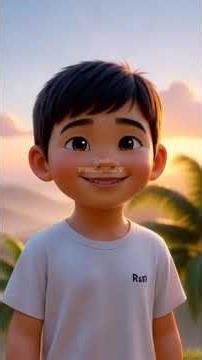 Explore Tebing Tinggi | Animasi 3d