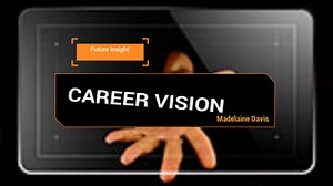 Career Vision MD
