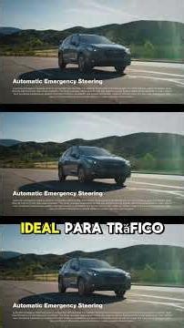 👀🚗 Subaru Forester 6th generation: Eyesight takes a key leap in safety