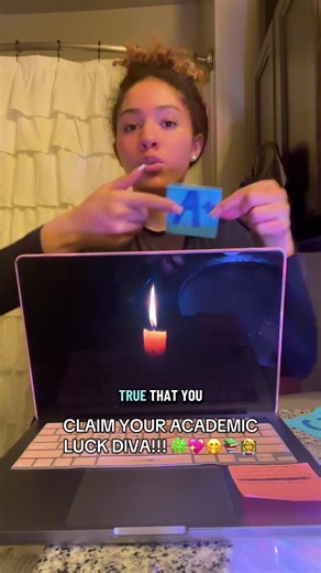 Unlock Your Academic Luck with Study Tips!