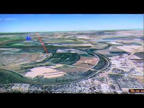 Air Evac Lifeteam Hospital Landing Zone Safety