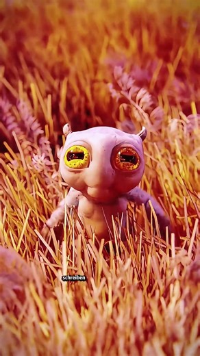 Warum spricht dieses Alien nie mit Menschen?#fyppp #foryoupage❤️❤️ #fürdich #film #movie #netflix